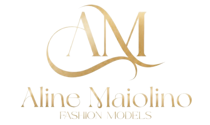 Aline Maiolino Fashion Models